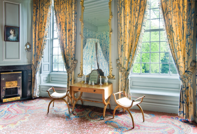 Landgoed & Kasteel Duivenvoorde Kasteel Duivenvoorde